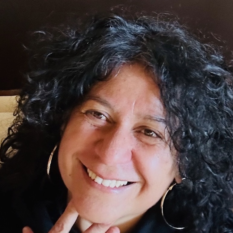 Ms. Sandra Moreno Cadena
